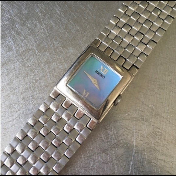 Seiko ladies watch